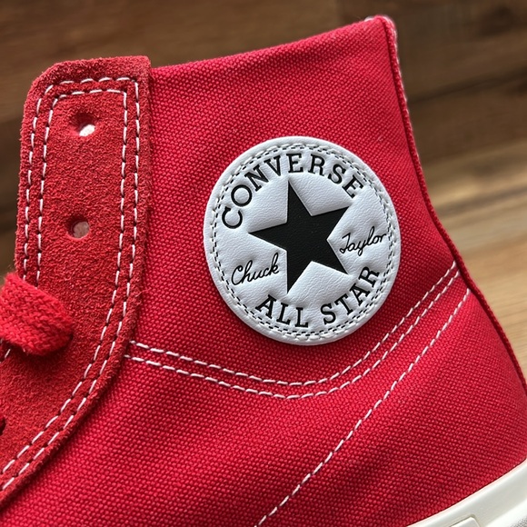 CONVERSE CTAS CRUISE HI BRAND NEW - Picture 6 of 7